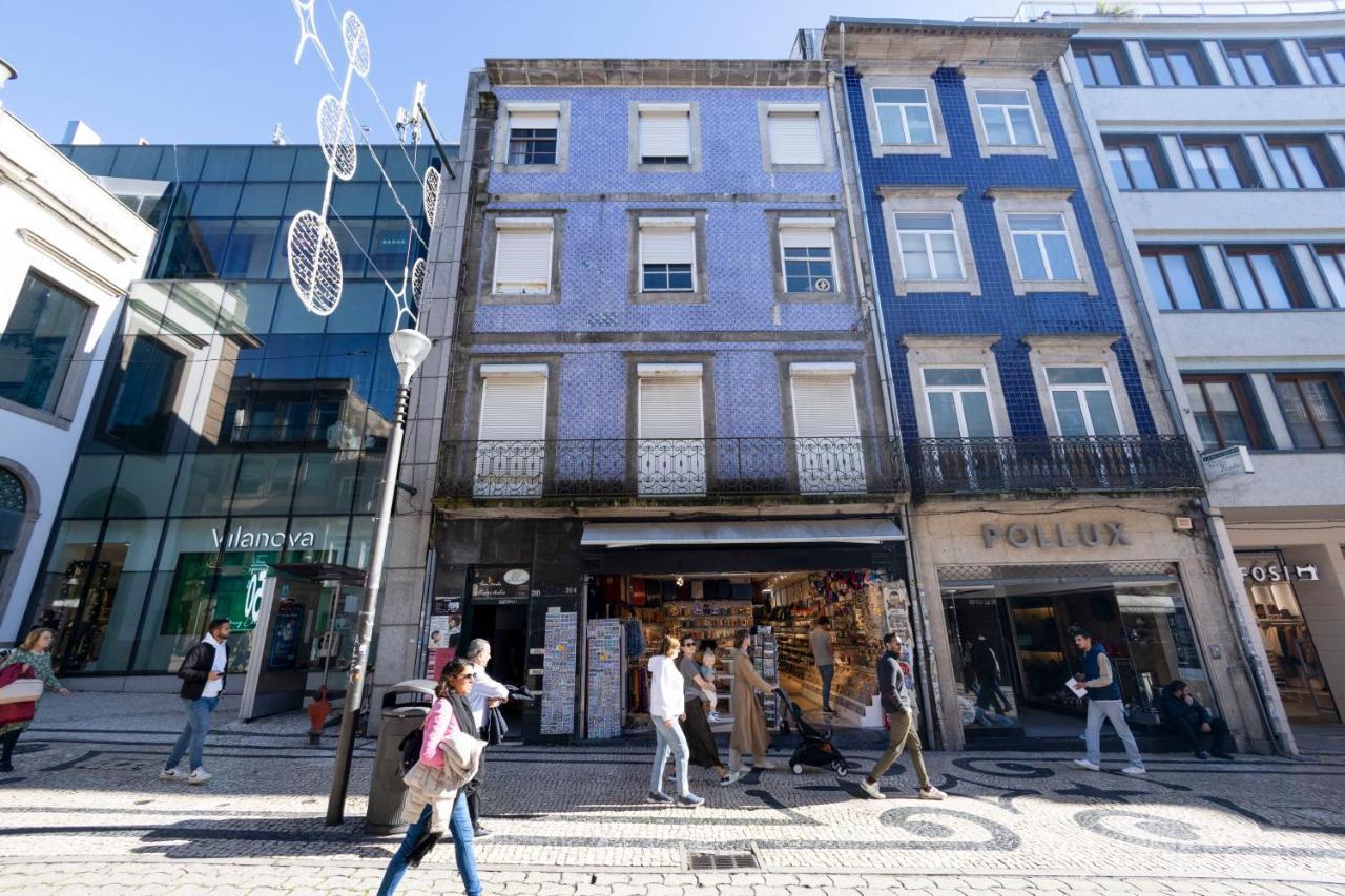 Travel & Live Nature Porto Eksteriør billede