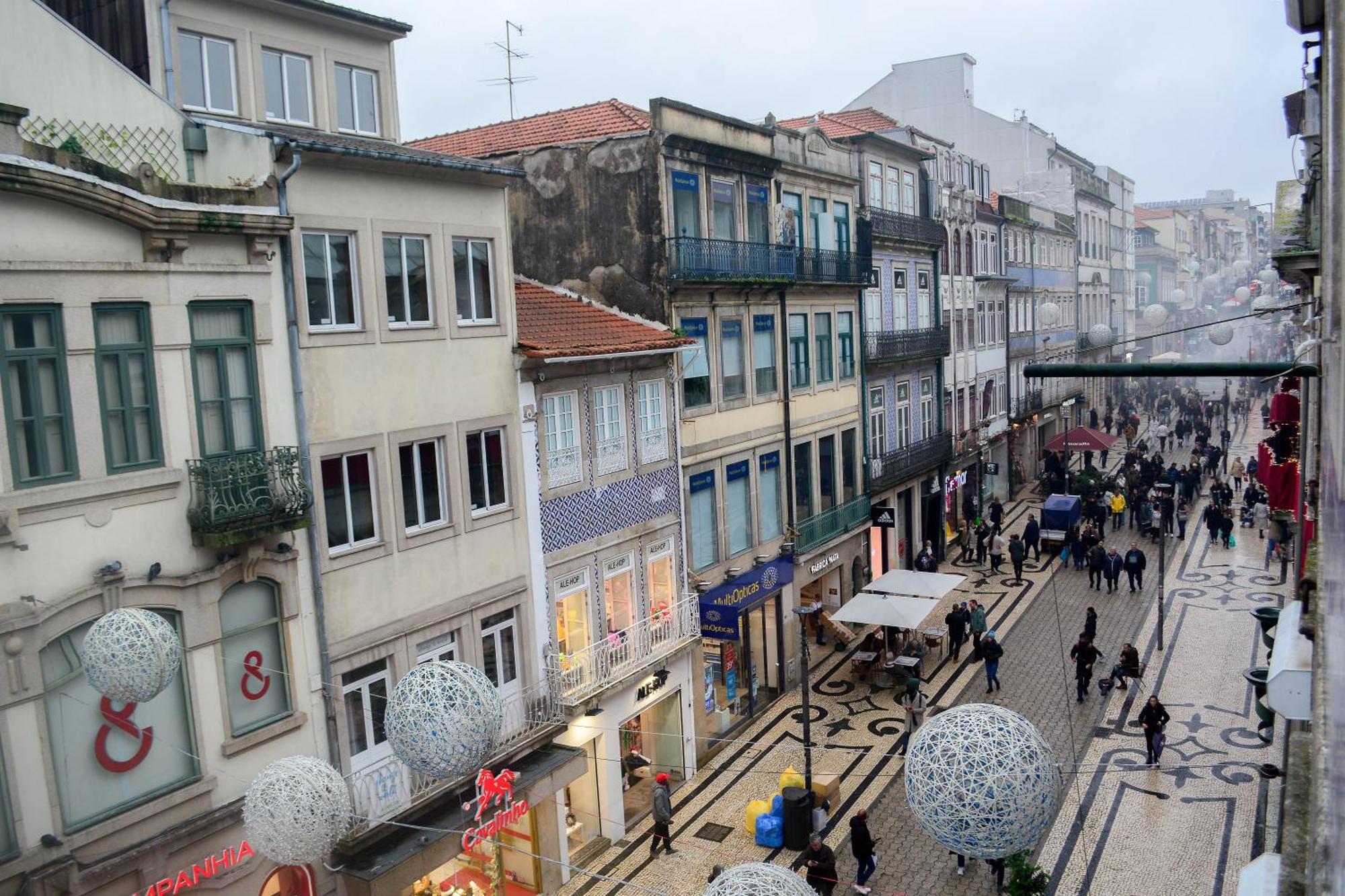 Travel & Live Nature Porto Eksteriør billede