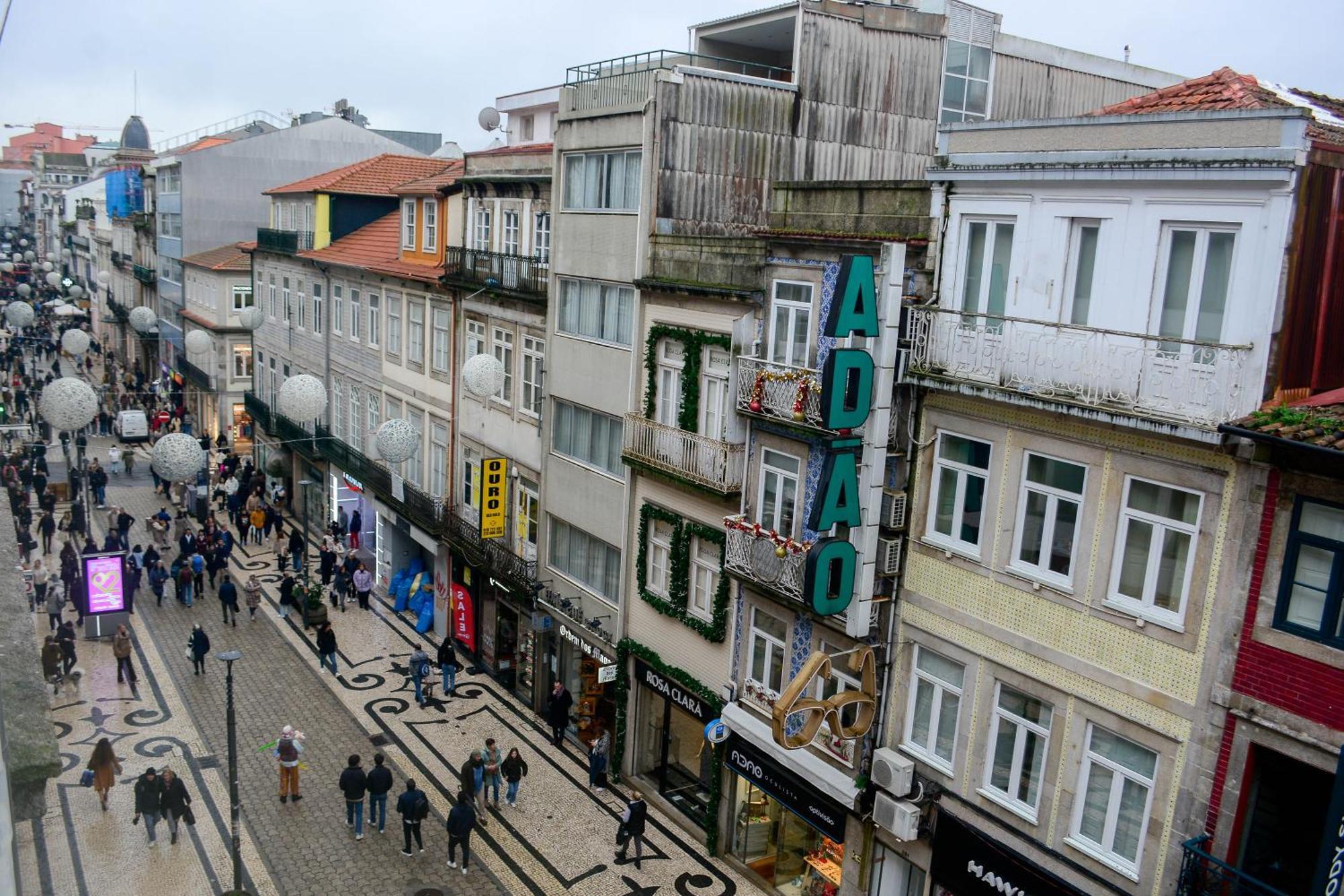 Travel & Live Nature Porto Eksteriør billede